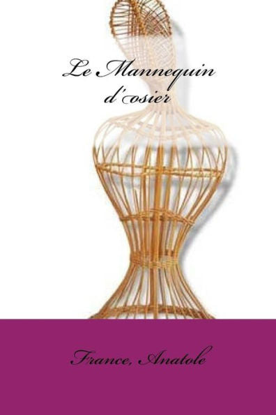 Le Mannequin d'osier (French Edition) - 9781974434817