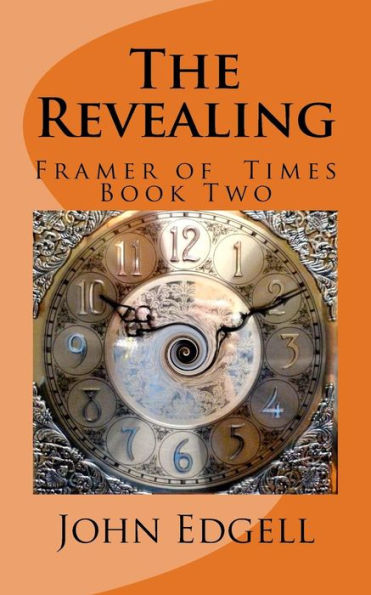 The Revealing : Book Two