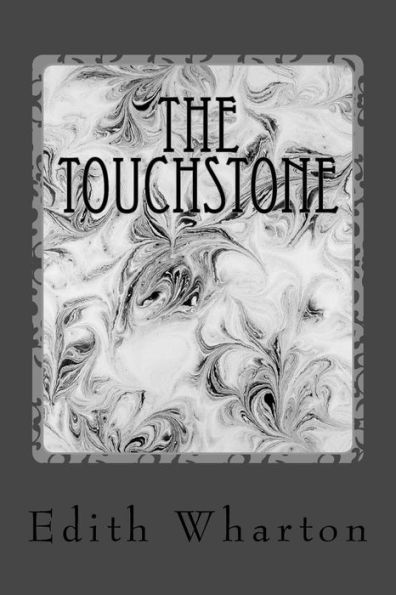 The Touchstone - 9781974440542