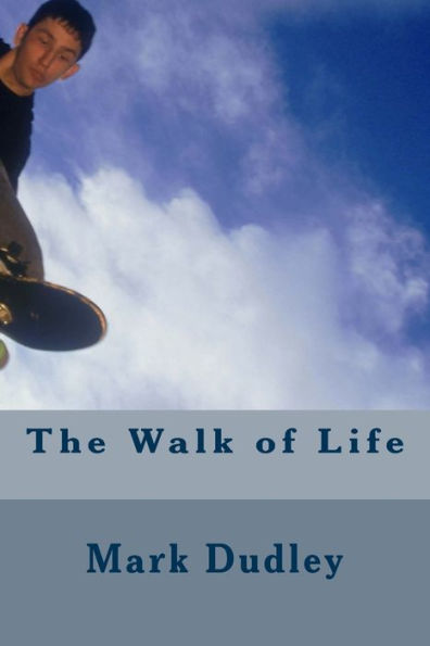 The Walk Of Life - 9781974442546