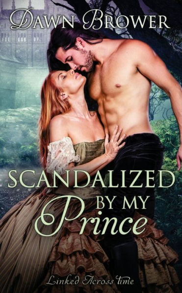 Scandalized By My Prince