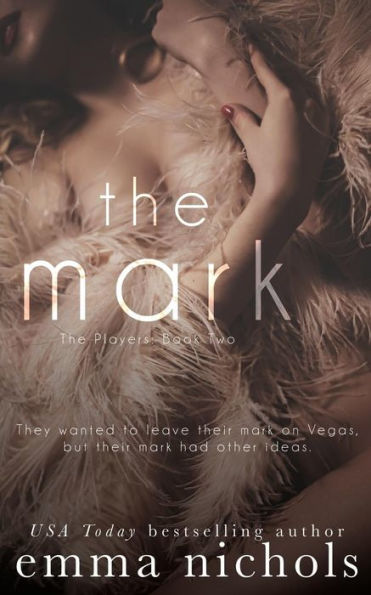 The Mark - 9781974447039