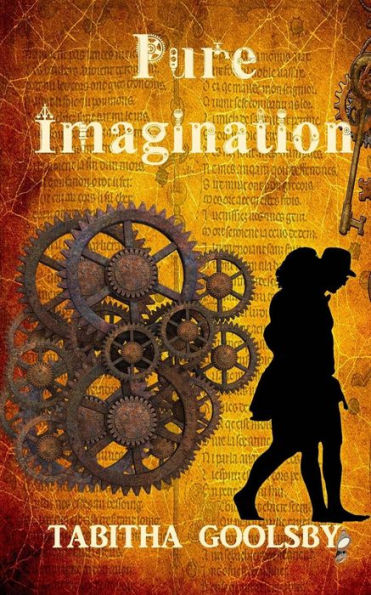 Pure Imagination - 9781974458257