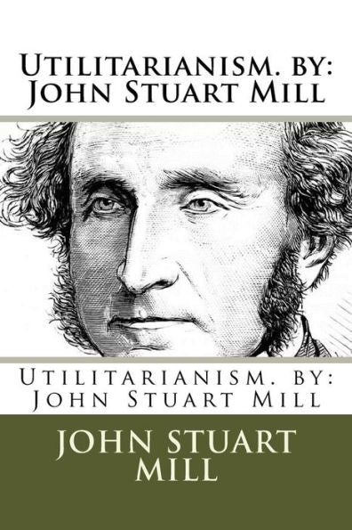 Utilitarianism - 9781974464593