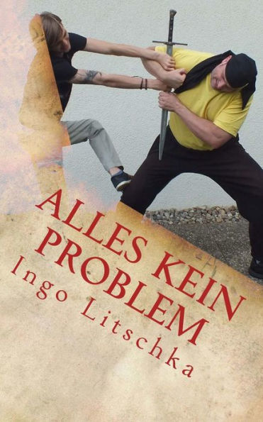 Alles kein Problem (Edición alemana)