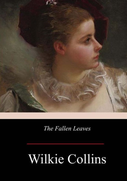 The Fallen Leaves - 9781974468911