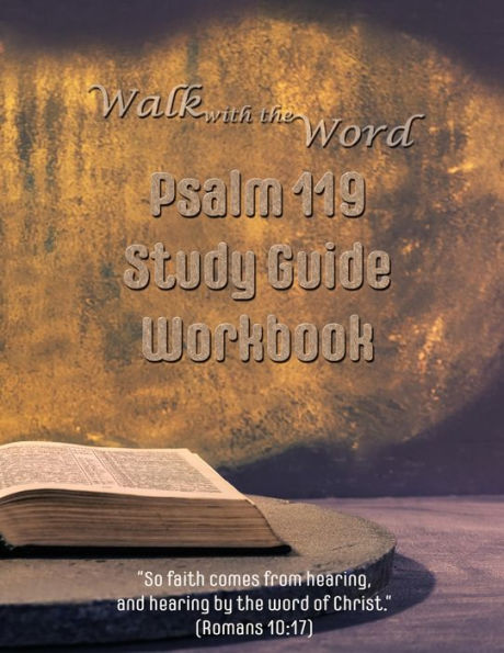 Walk With The Word Psalm 119