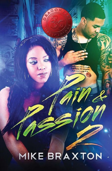 Pain & Passion