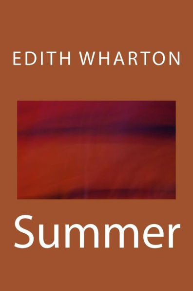 Summer - 9781974485413