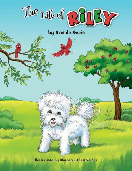 The Life Of Riley - 9781974494231