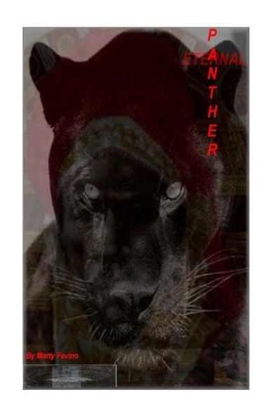 Eternal Panther
