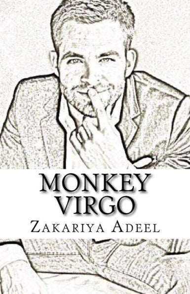 Monkey Virgo