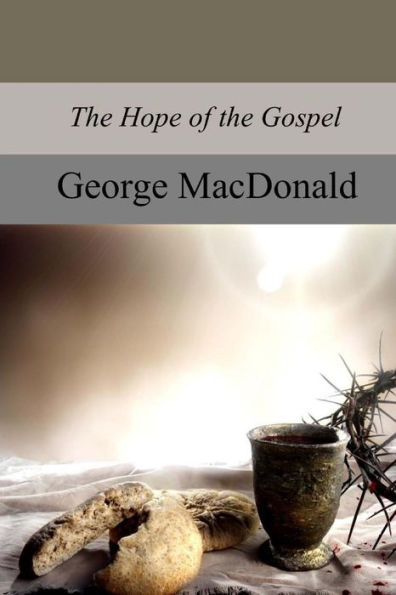 The Hope Of The Gospel - 9781974496112