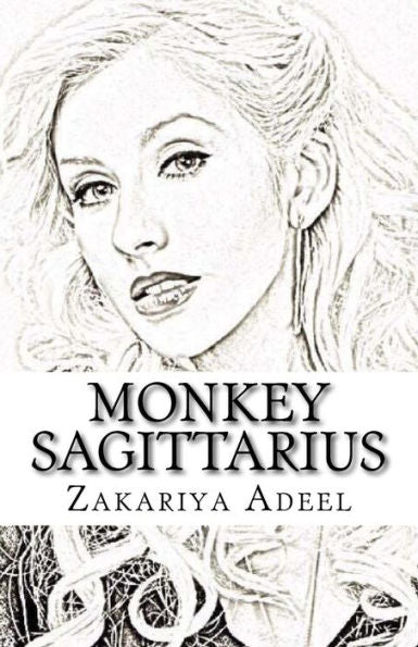 Monkey Sagittarius