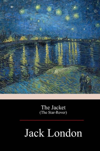 The Jacket - 9781974499311