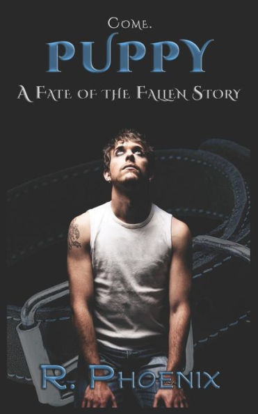 Puppy : A Fate Of The Fallen Story