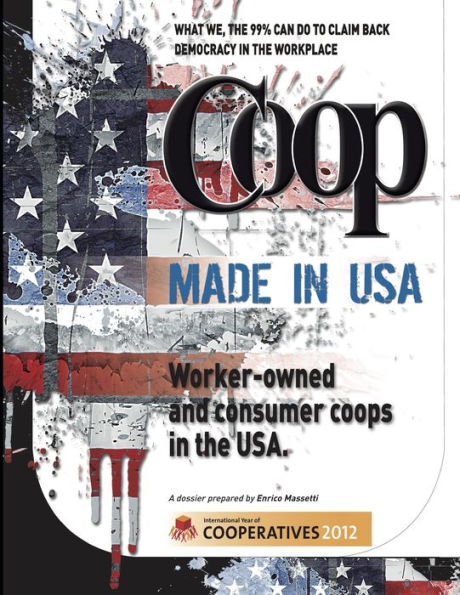 Coop Made in USA