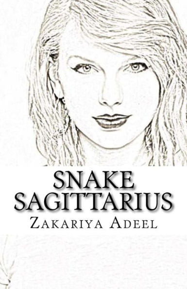 Snake Sagittarius