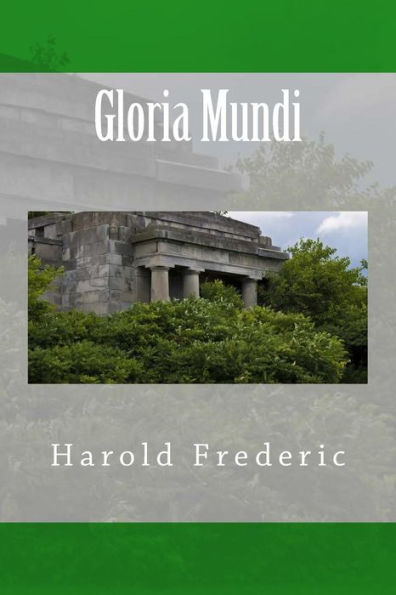 Gloria Mundi