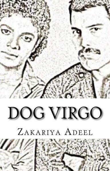 Dog Virgo: The Combined Astrology Series