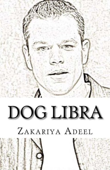 Dog Libra: The Combined Astrology Series