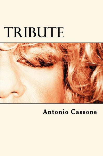 Tribute - 9781974526741