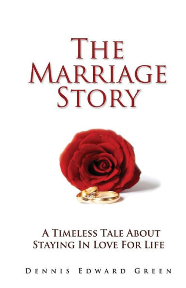 The Marriage Story : A Timeless Tale About Staying In Love For Life