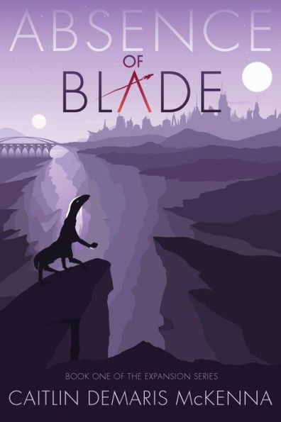 Ausencia de Blade (La serie de expansión)