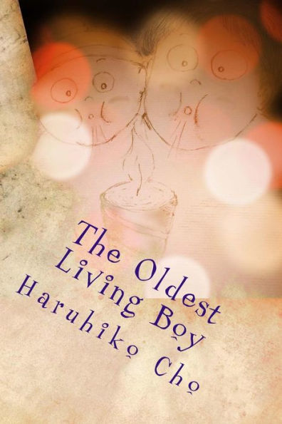 The Oldest Living Boy