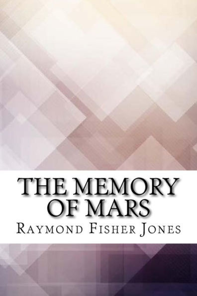 The Memory Of Mars