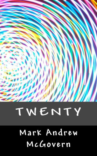 Twenty - 9781974542161