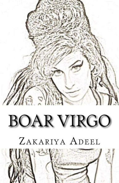 Boar Virgo: The Combined Astrology Series