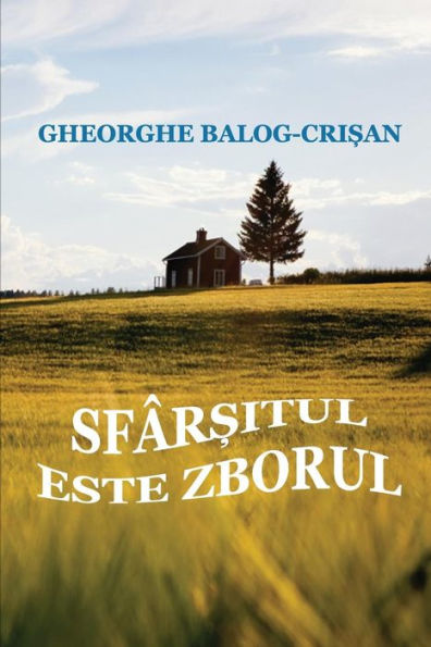 Sfarsitul Este Zborul