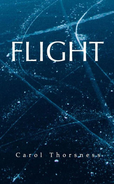 Flight - 9781974554614