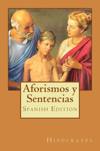 Aforismos y Sentencias
