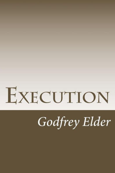 Execution - 9781974557509