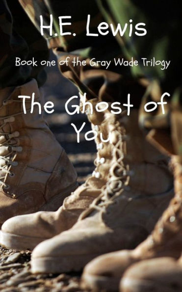 The Ghost Of You - 9781974557554