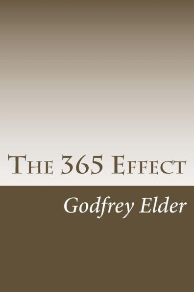 The 365 Effect