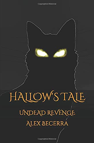 Hallow's Tale: Undead Revenge