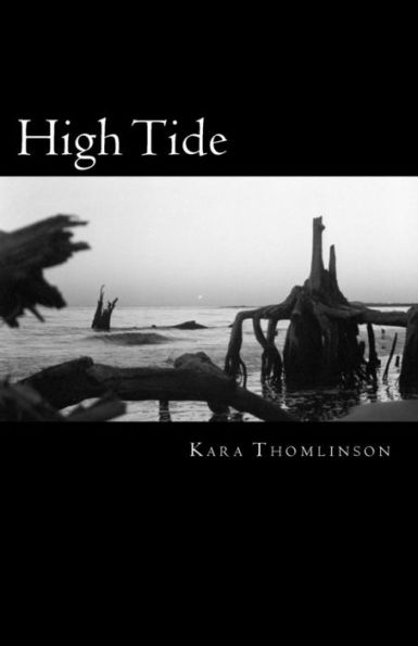 High Tide - 9781974561810