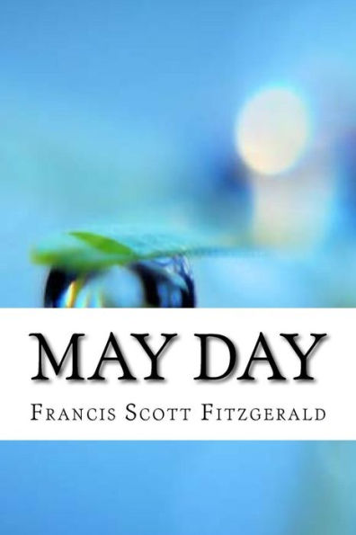 May Day - 9781974566815