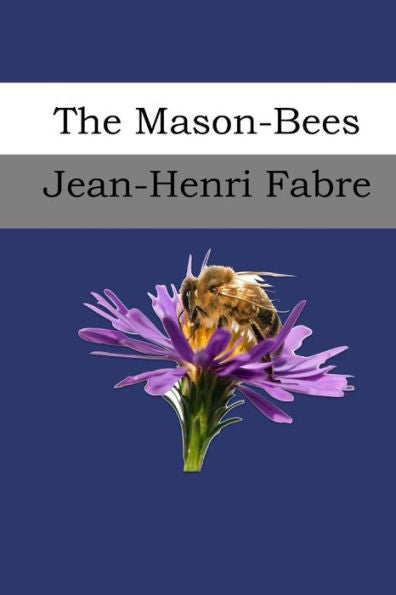 The Mason-Bees - 9781974574339