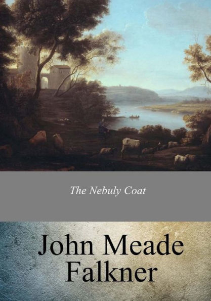 The Nebuly Coat - 9781974574490