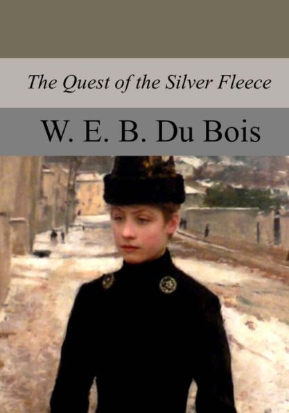 The Quest Of The Silver Fleece