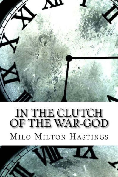 In the Clutch of the War-God - 9781974575633