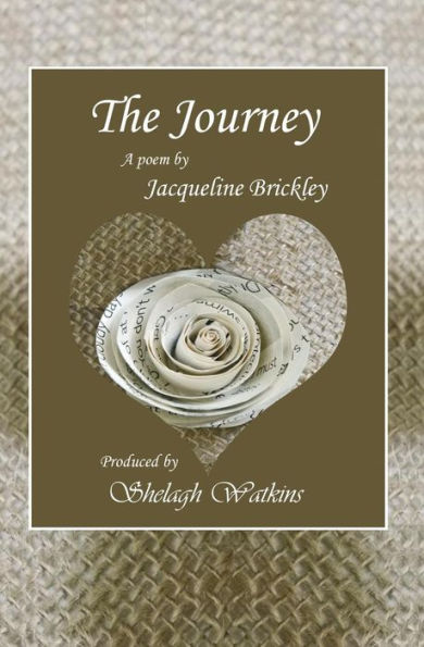The Journey - 9781974577392