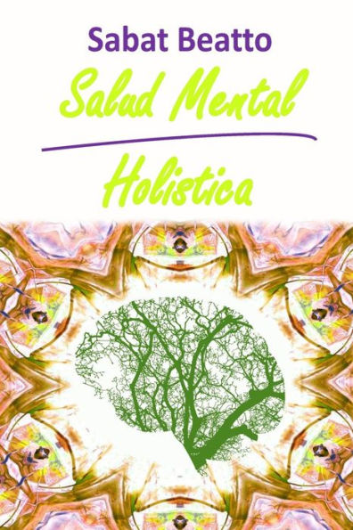 Salud Mental Holistica