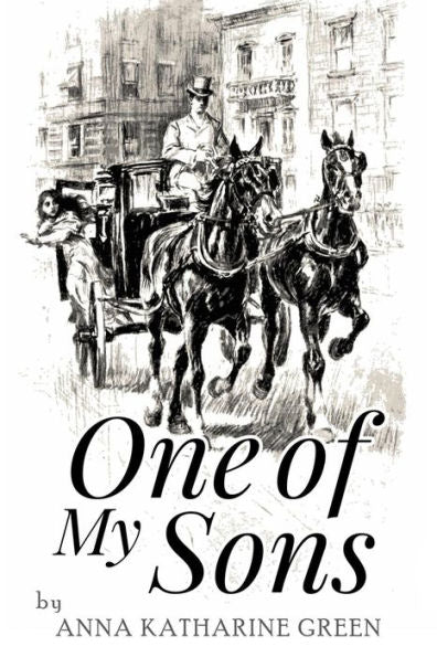 One Of My Sons : Illustrated