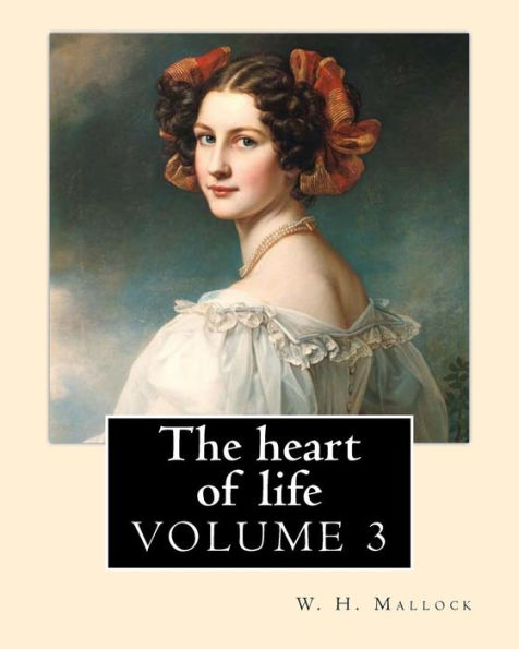 The Heart Of Life - 9781974580699
