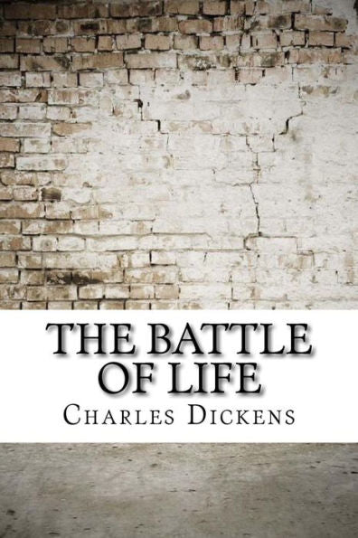 The Battle Of Life - 9781974597444